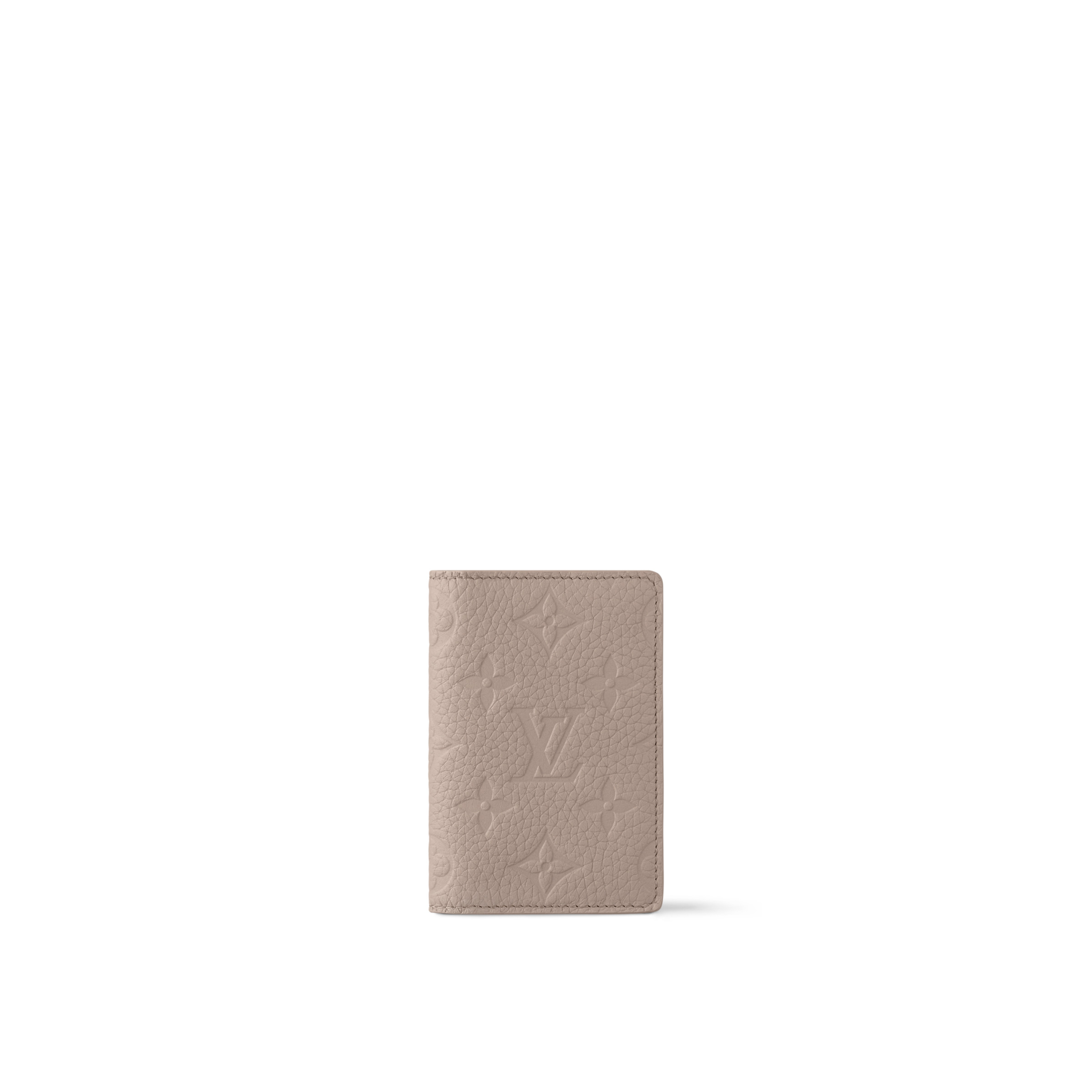 Louis Vuitton Pocket Organizer M13974