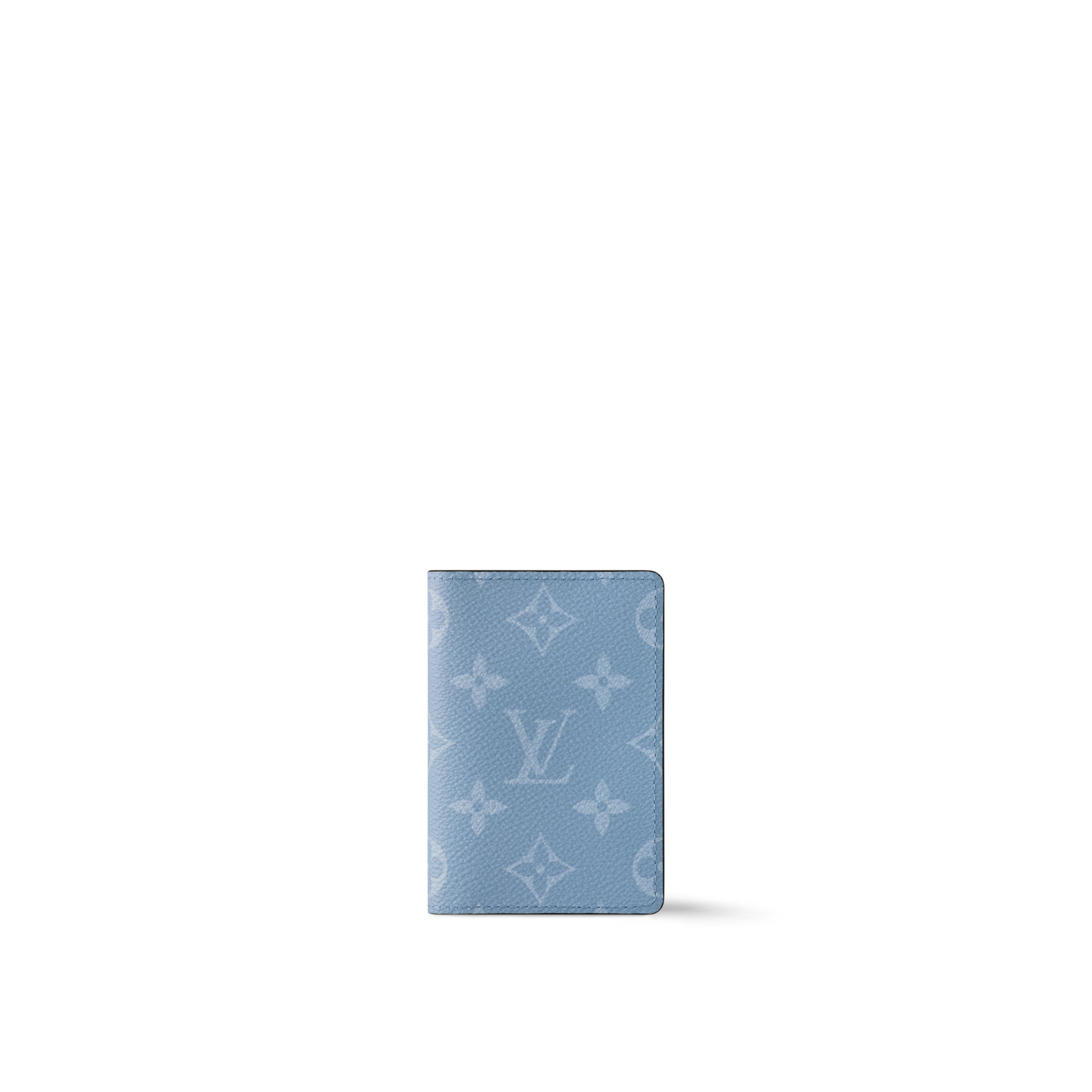 Louis Vuitton Pocket Organizer M14112