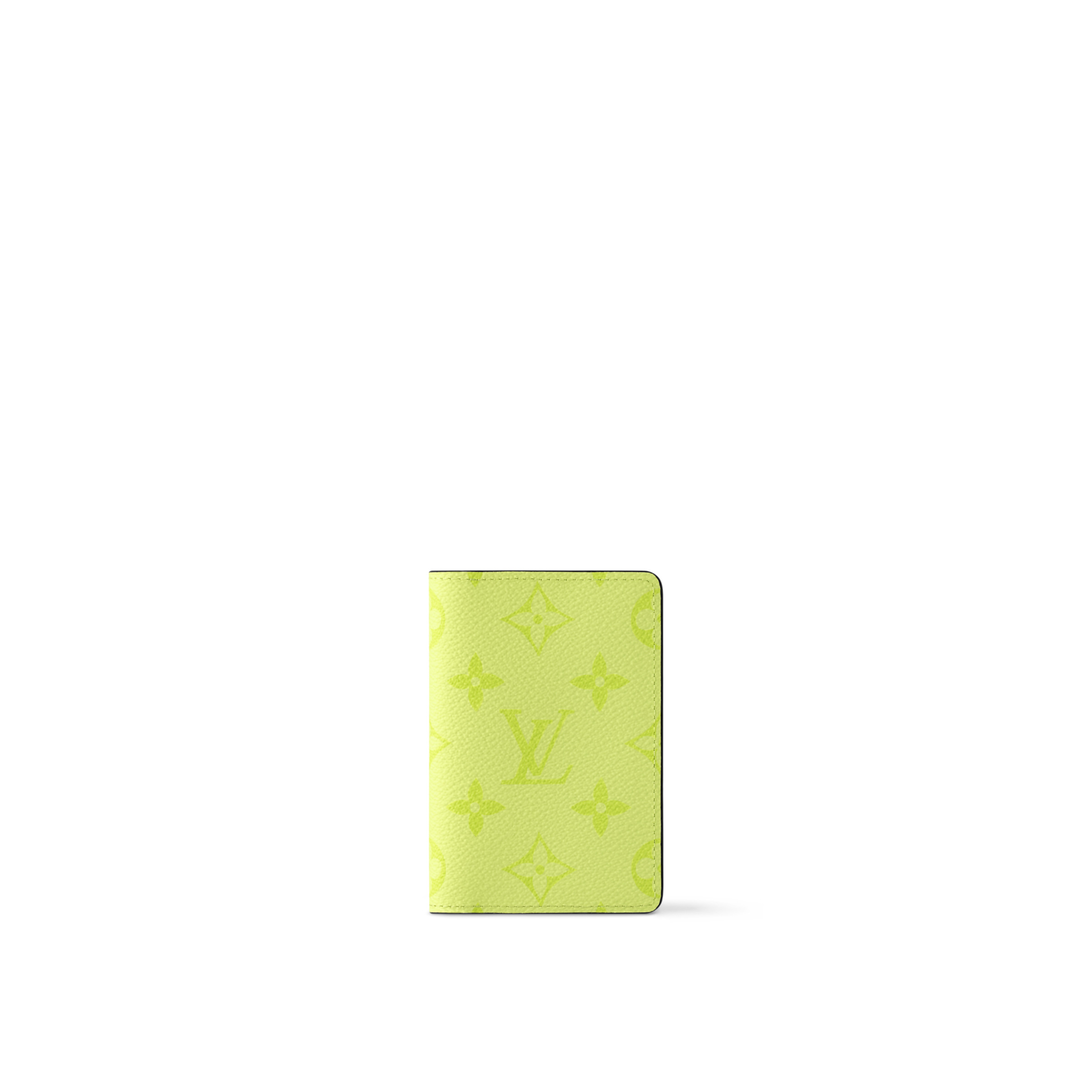 Louis Vuitton Pocket Organizer M14113