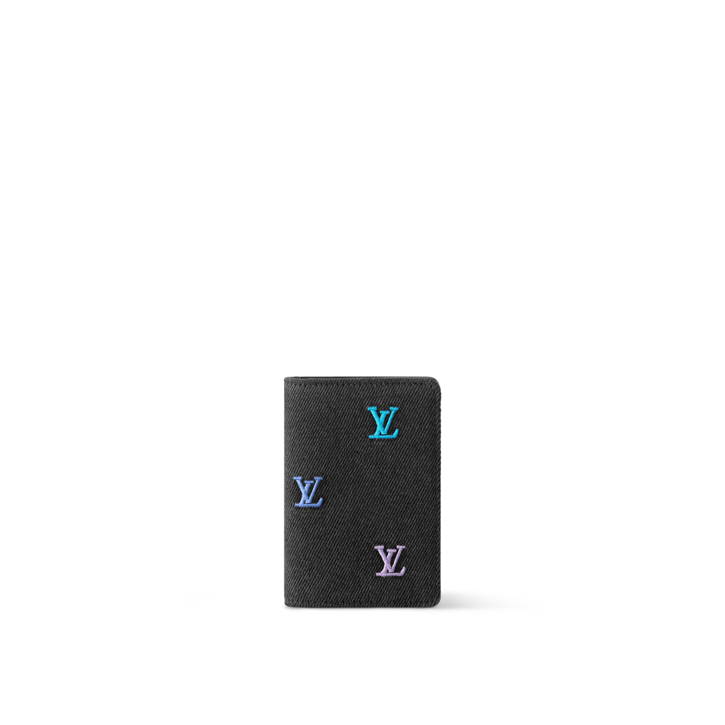 Louis Vuitton Pocket Organizer M14148
