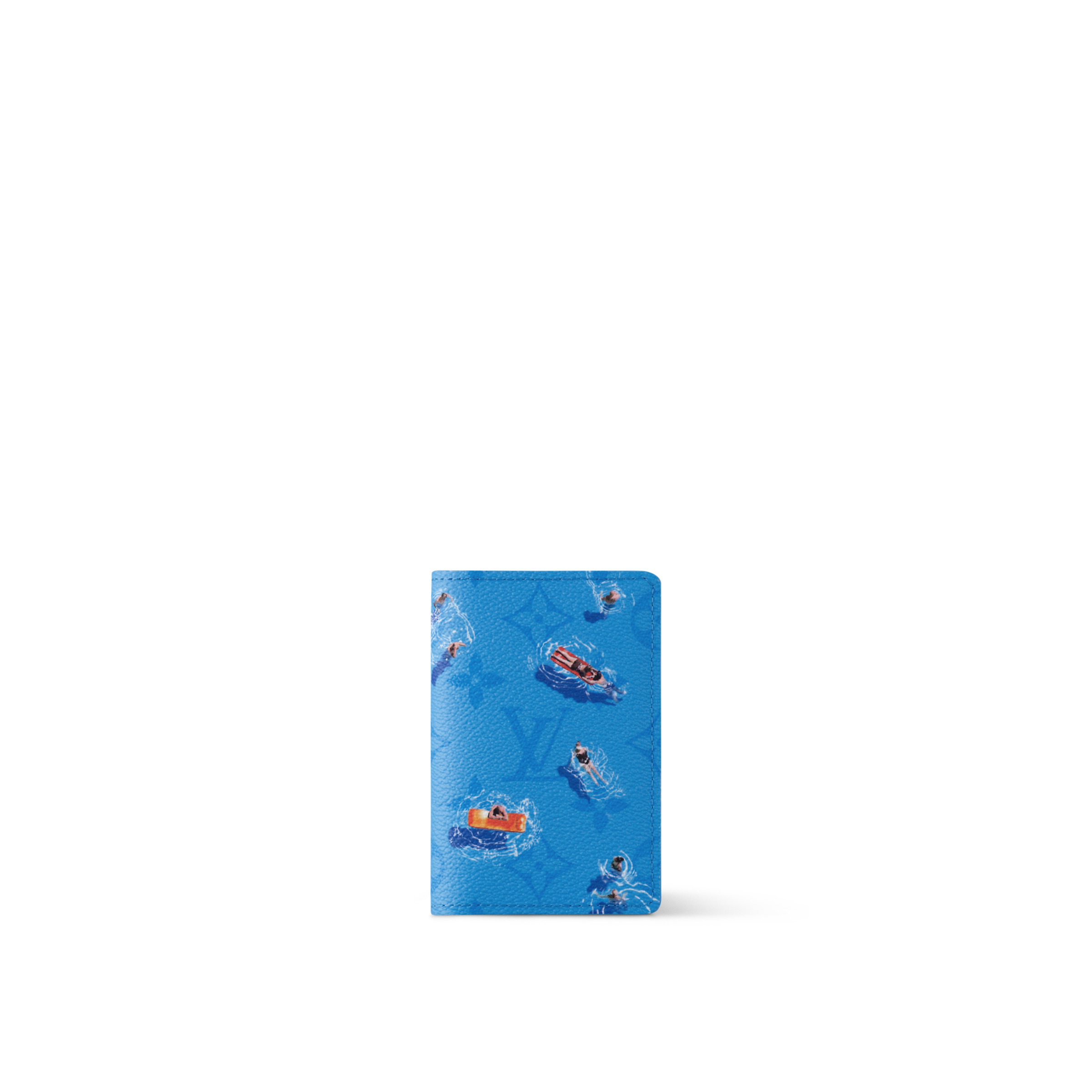 Louis Vuitton Pocket Organizer M14881
