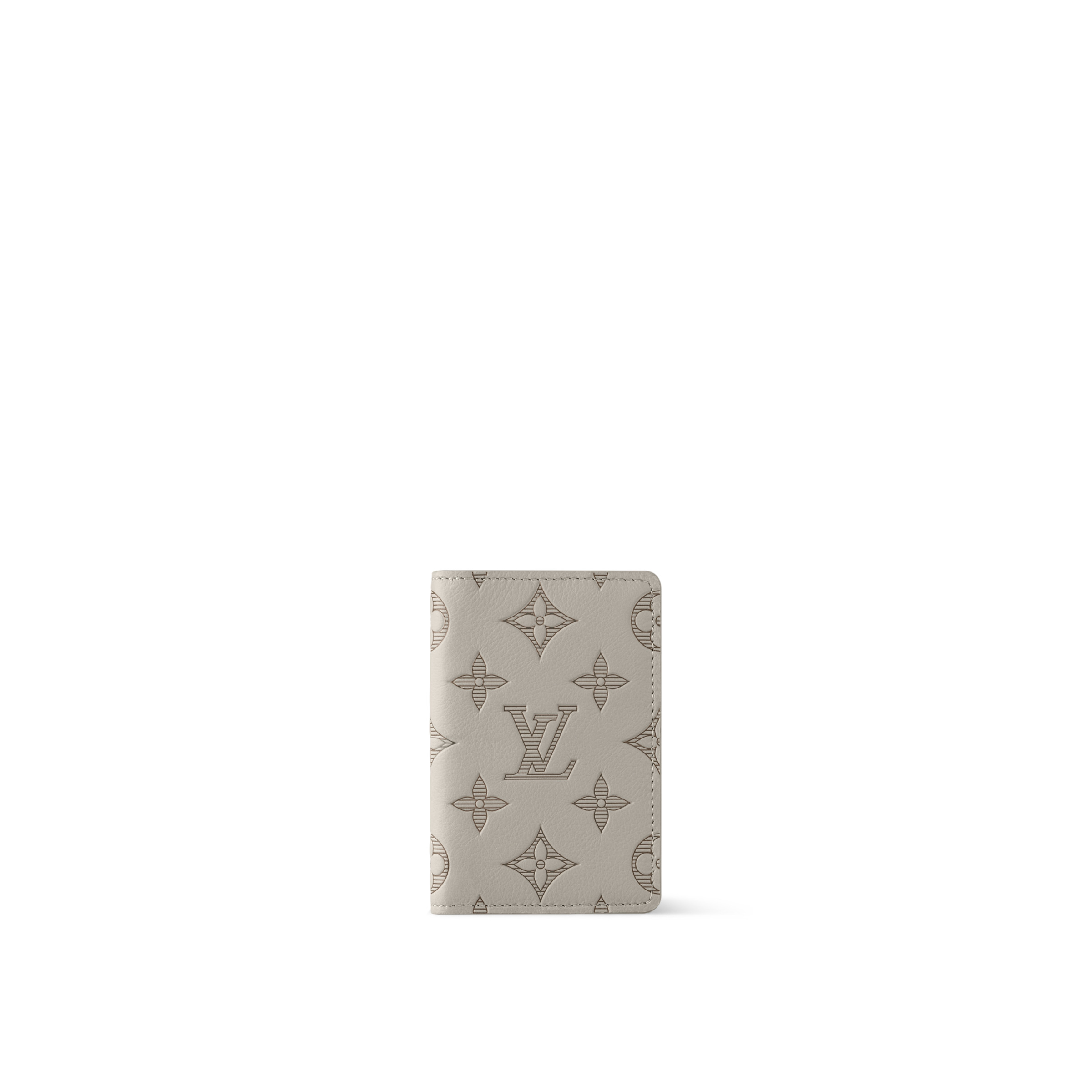 Louis Vuitton Pocket Organizer M14915