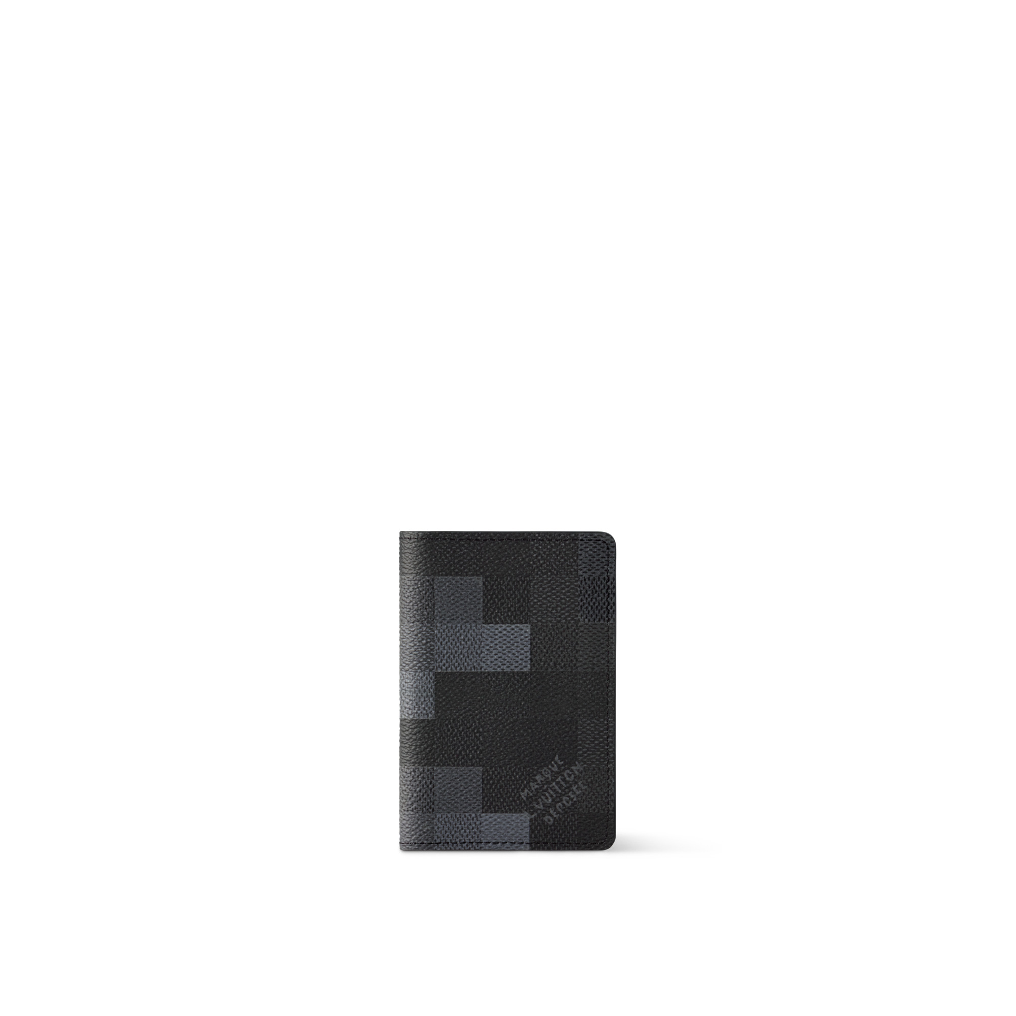 Louis Vuitton Pocket Organizer M14928