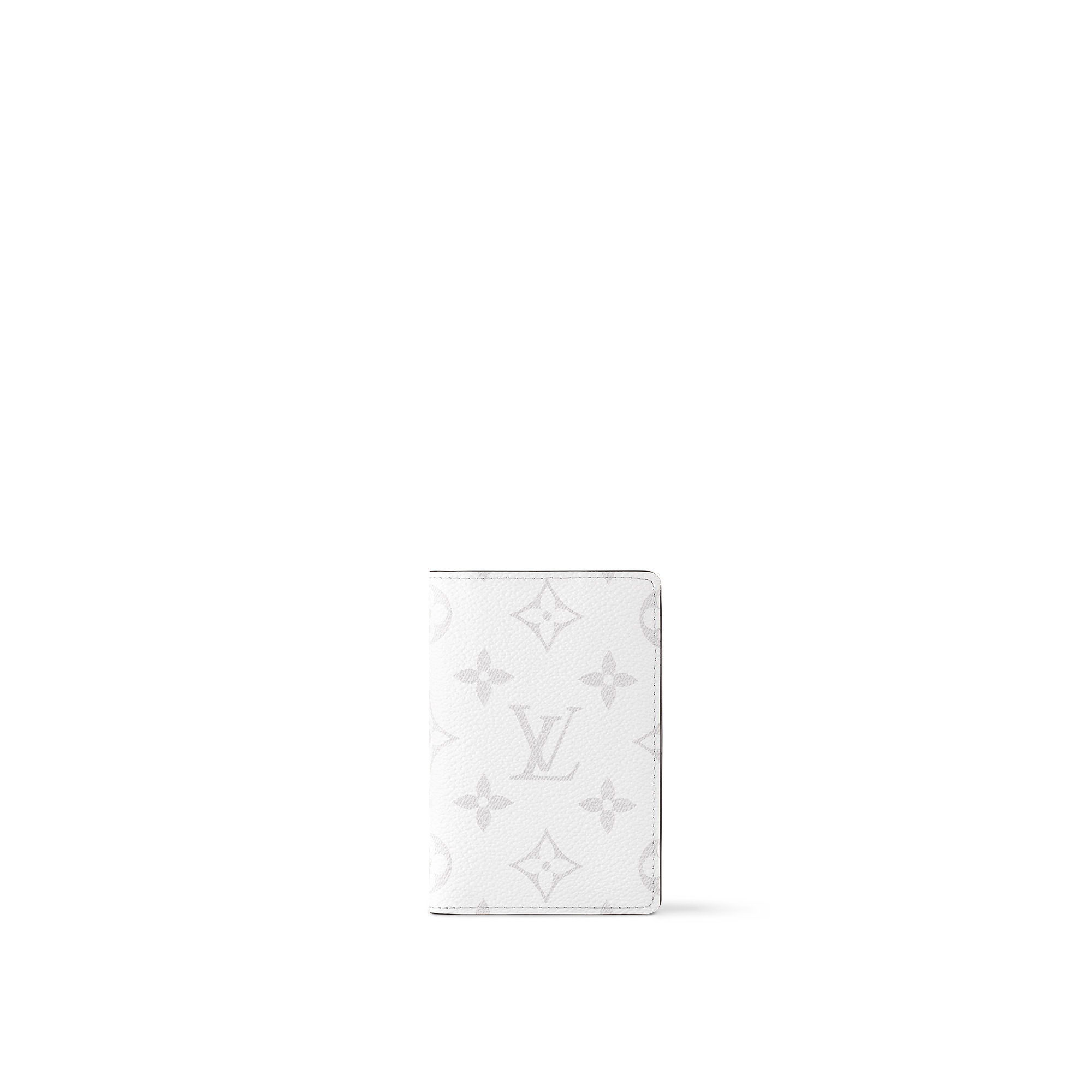 Louis Vuitton Pocket Organizer M30933