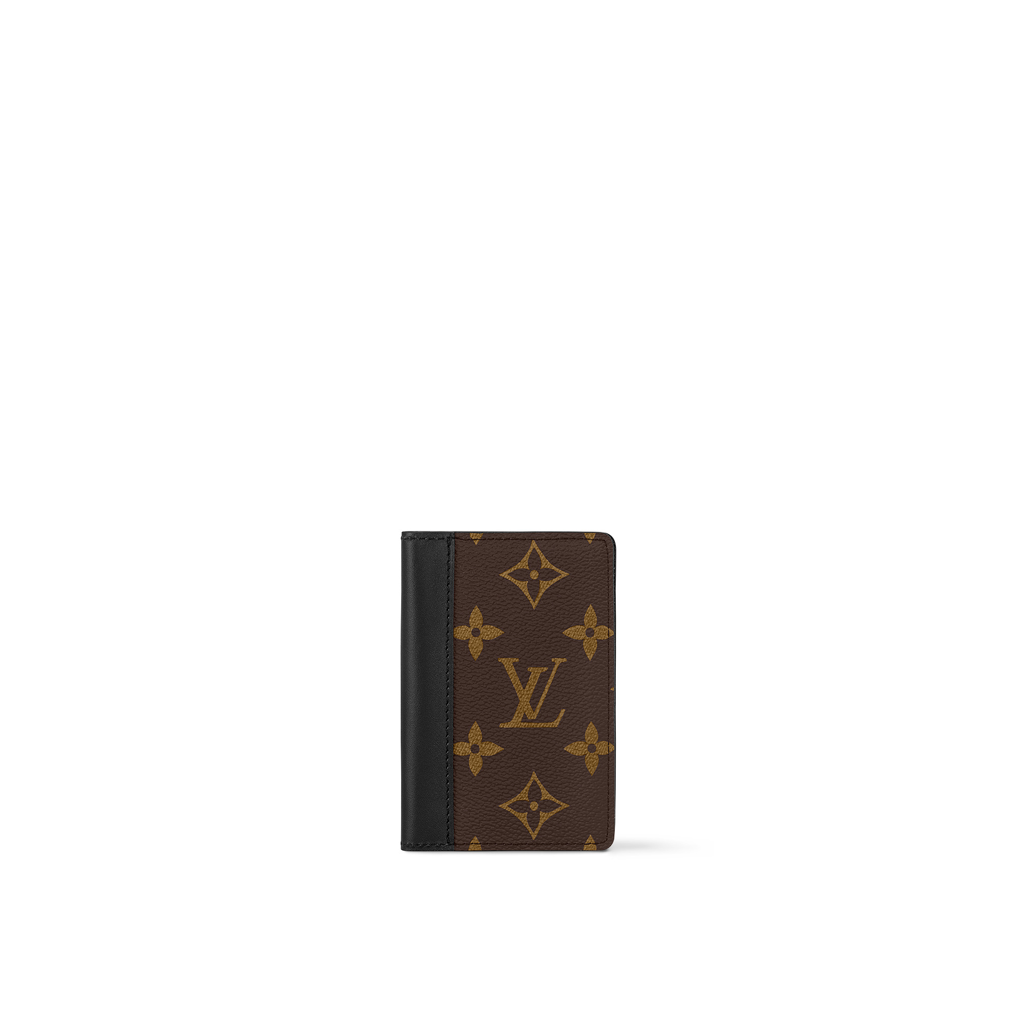 Louis Vuitton Pocket Organizer M60111