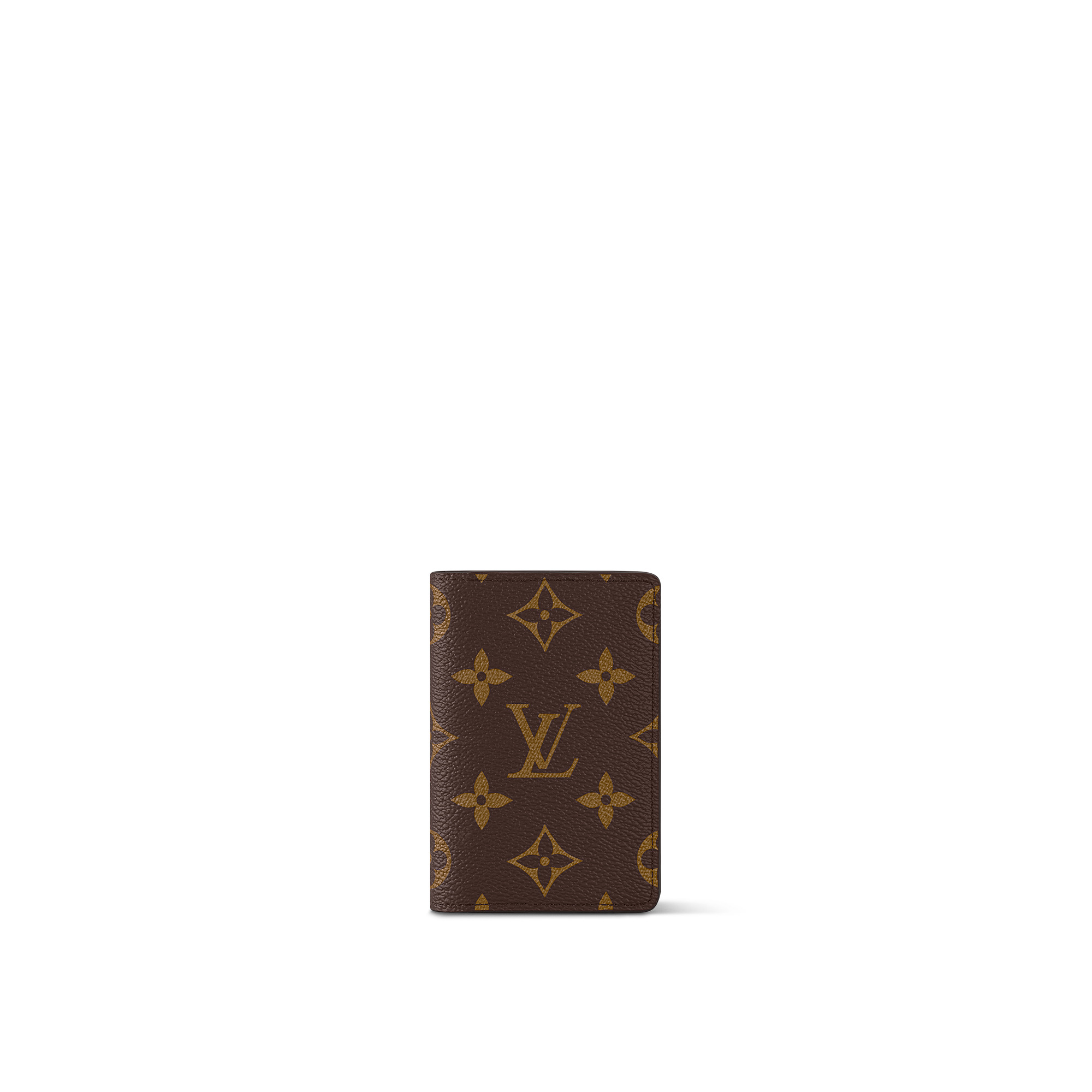 Louis Vuitton Pocket Organizer M60502