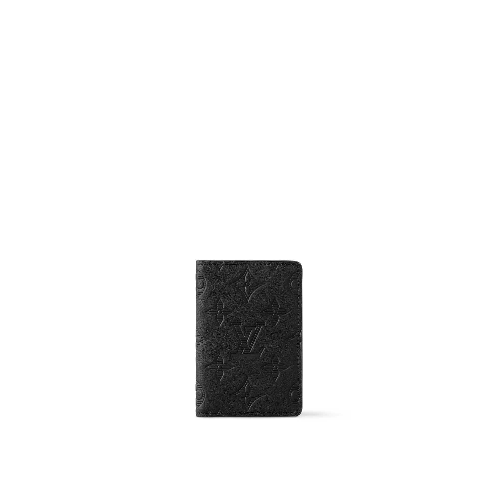 Louis Vuitton Pocket Organizer M62899