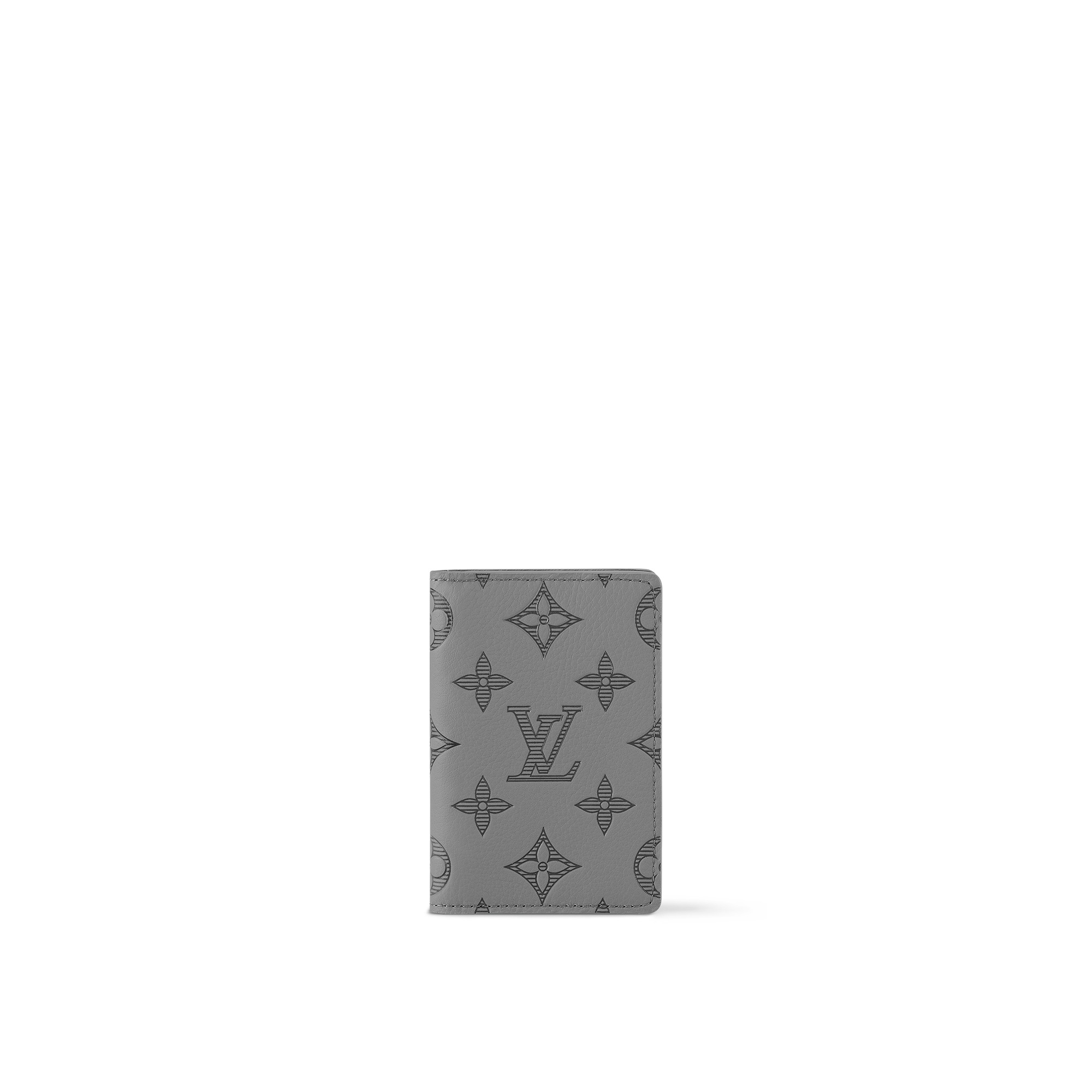 Louis Vuitton Pocket Organizer M81382