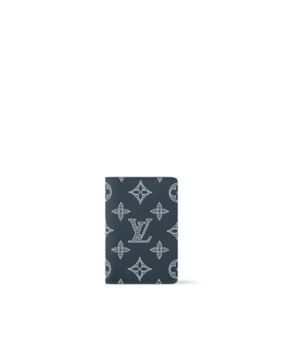 Louis Vuitton Pocket Organizer M83378