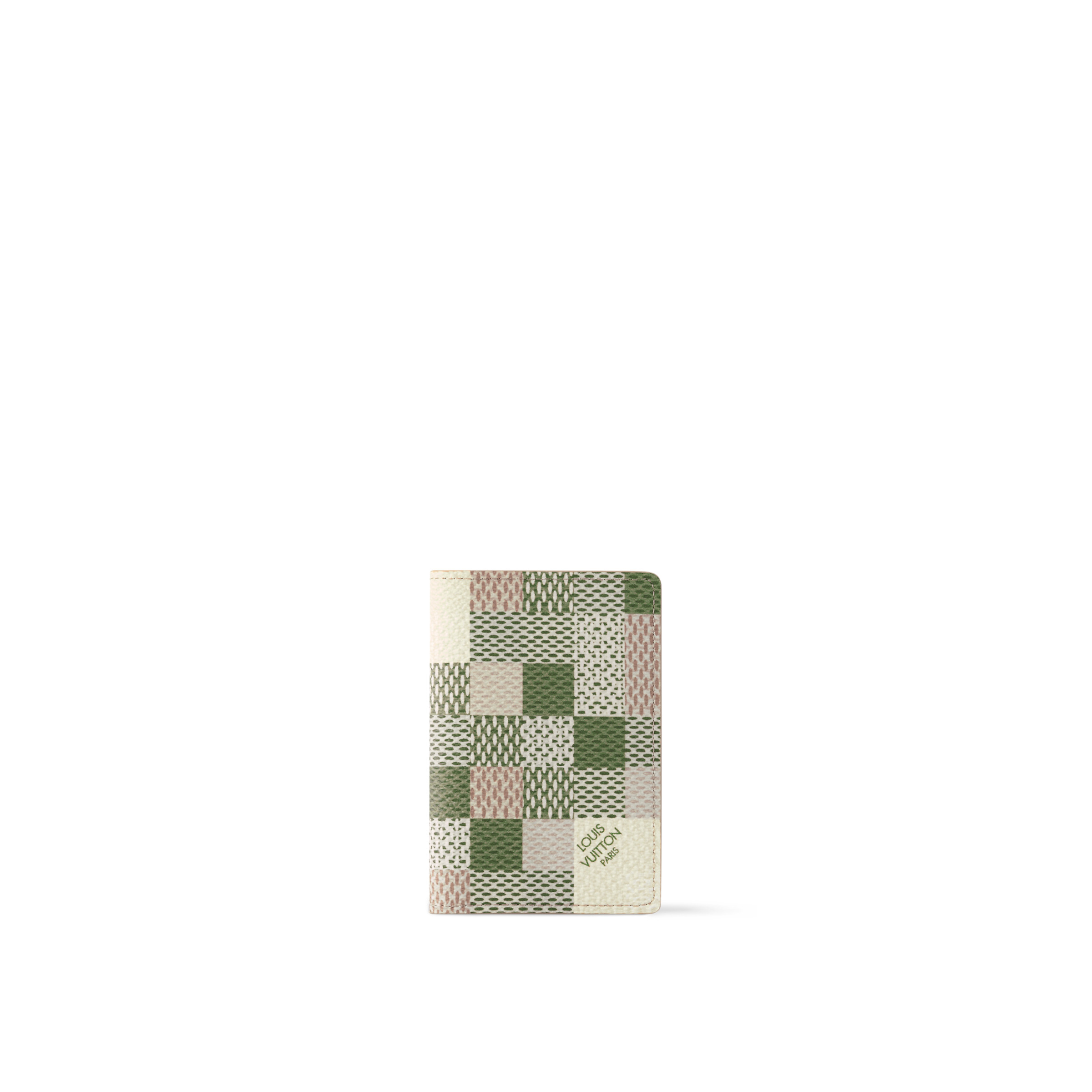 Louis Vuitton Pocket Organizer N00109