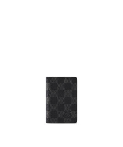Louis Vuitton Pocket Organizer N63143