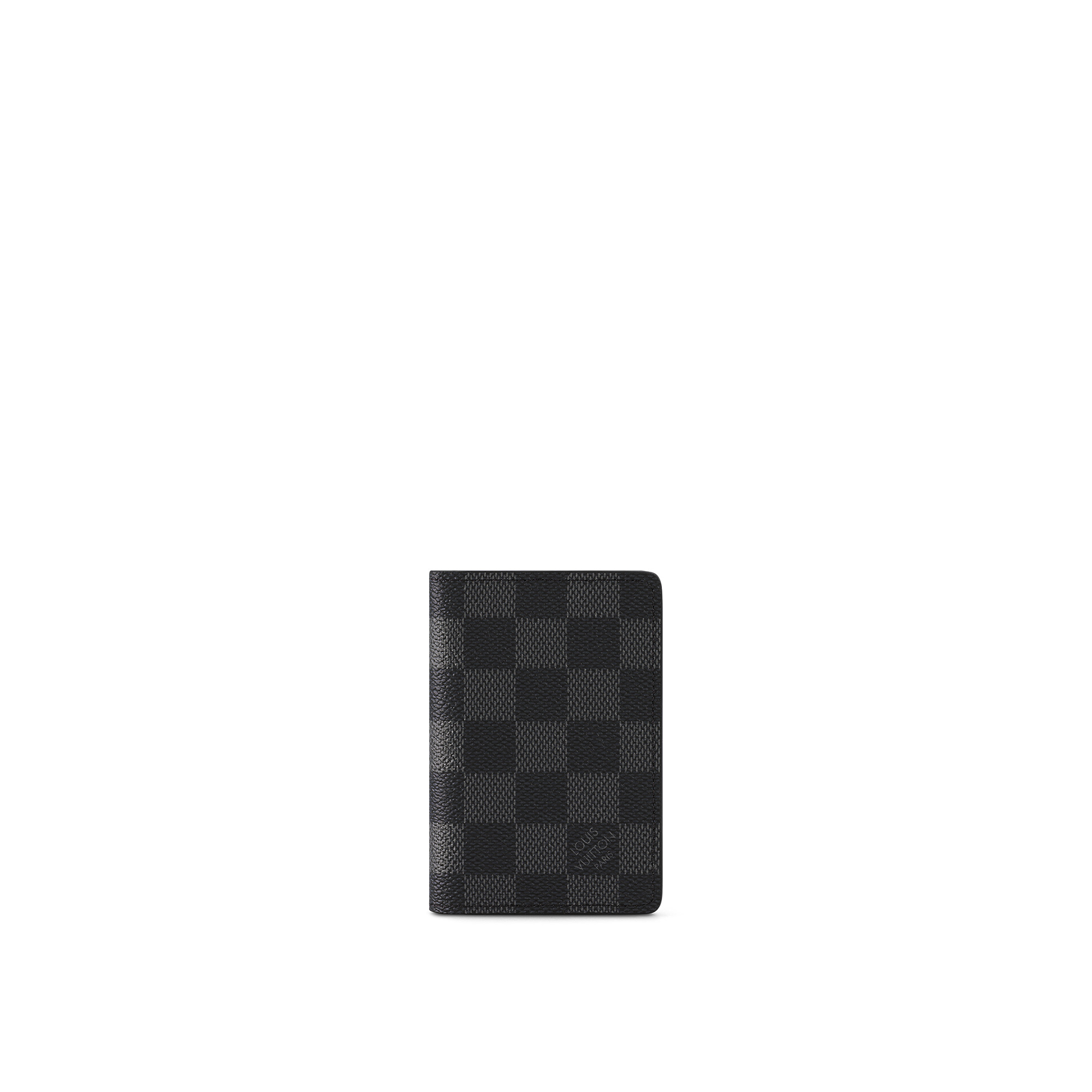 Louis Vuitton Pocket Organizer N63143