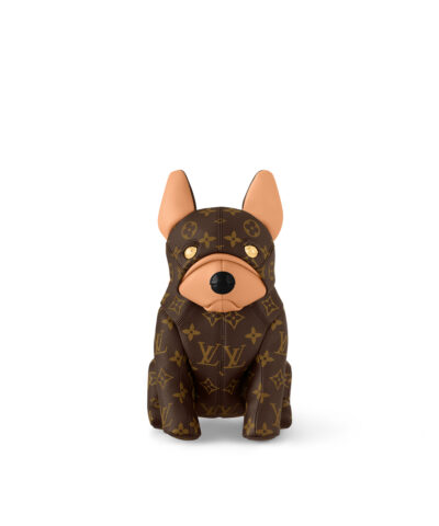 Louis Vuitton Pooch Bag M12617