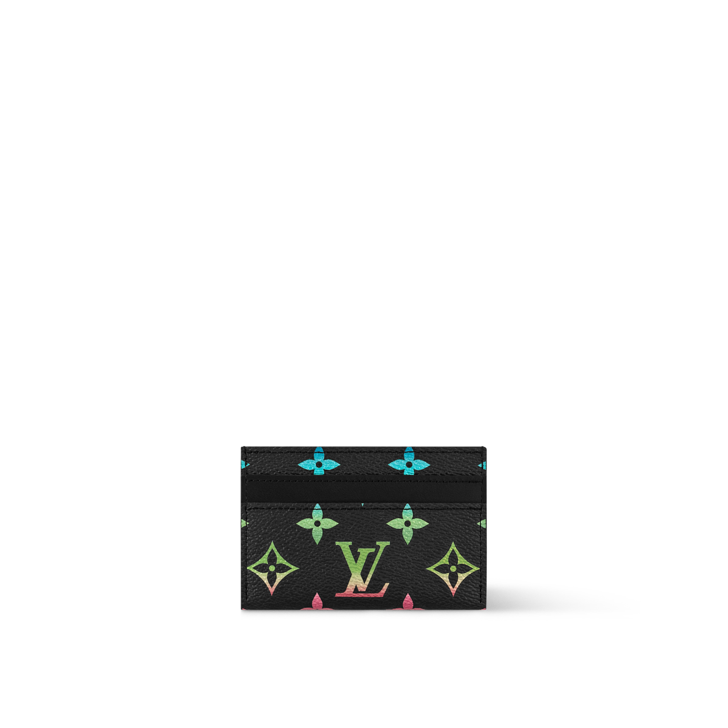 Louis Vuitton Porta-cartão Double M13911