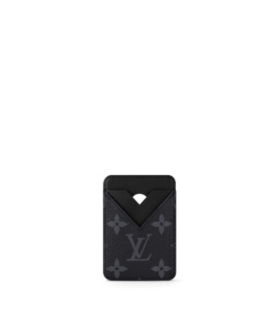 Louis Vuitton Porte-Cartes Magnet M12602