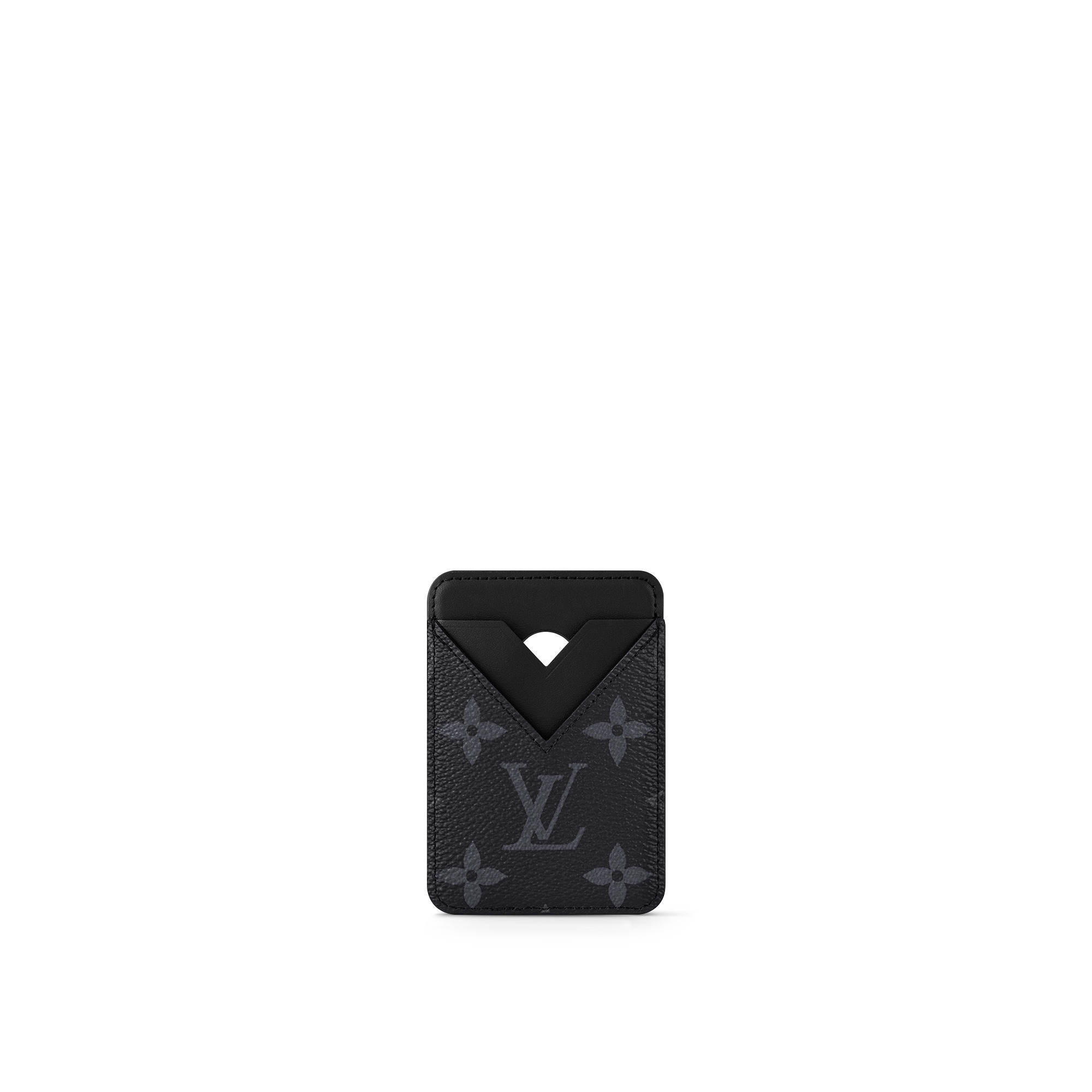 Louis Vuitton Porte-Cartes Magnet M12602