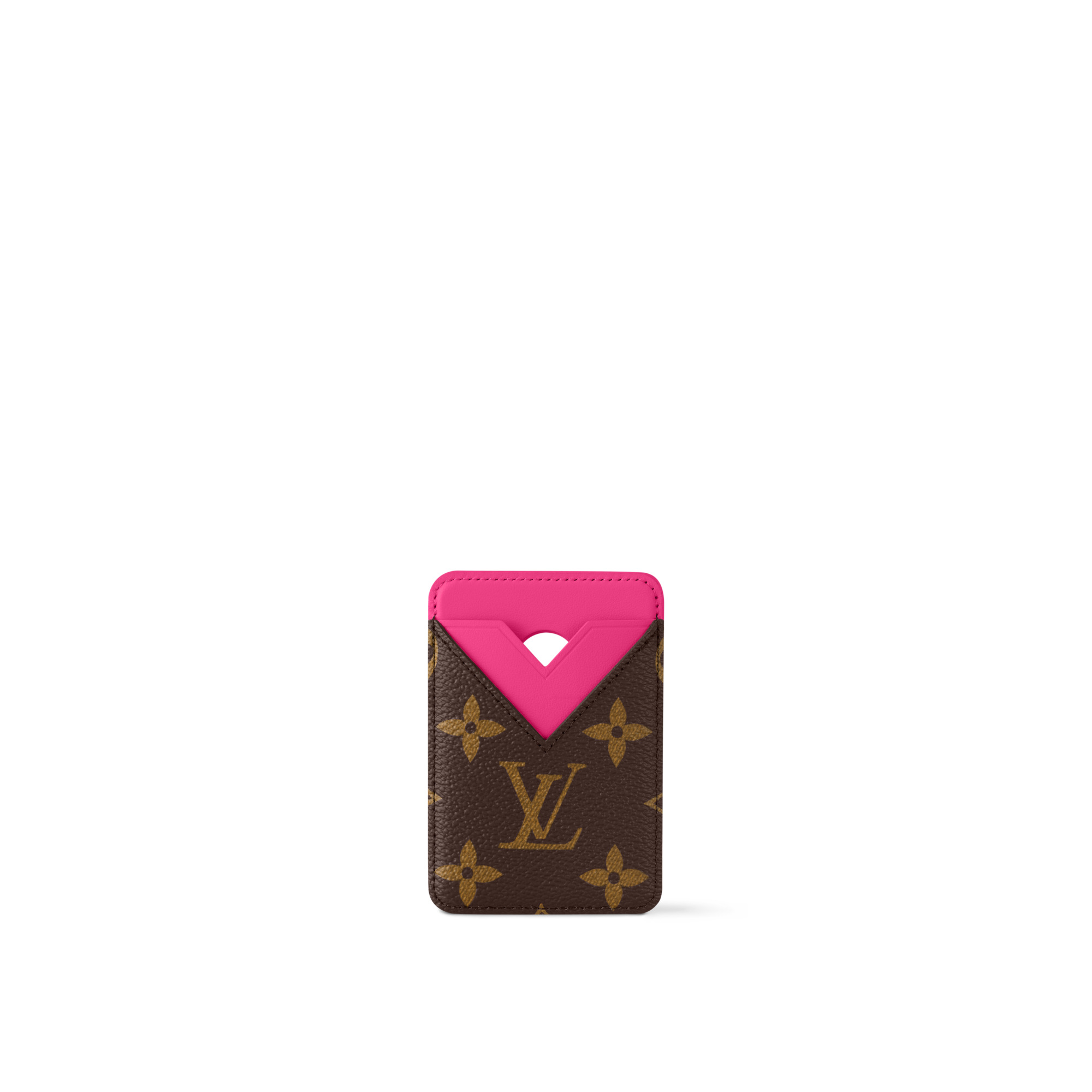 Louis Vuitton Porte-Cartes Magnet M12851
