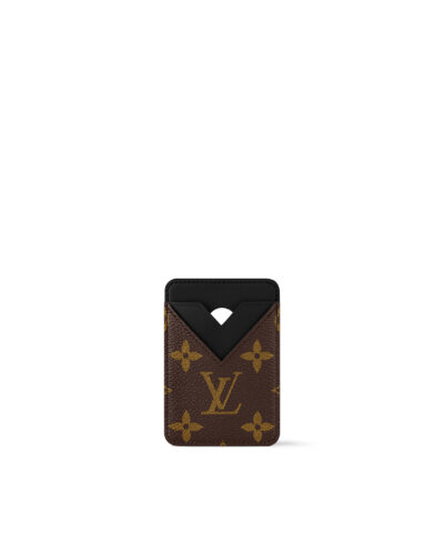 Louis Vuitton Porte-Cartes Magnet M13185