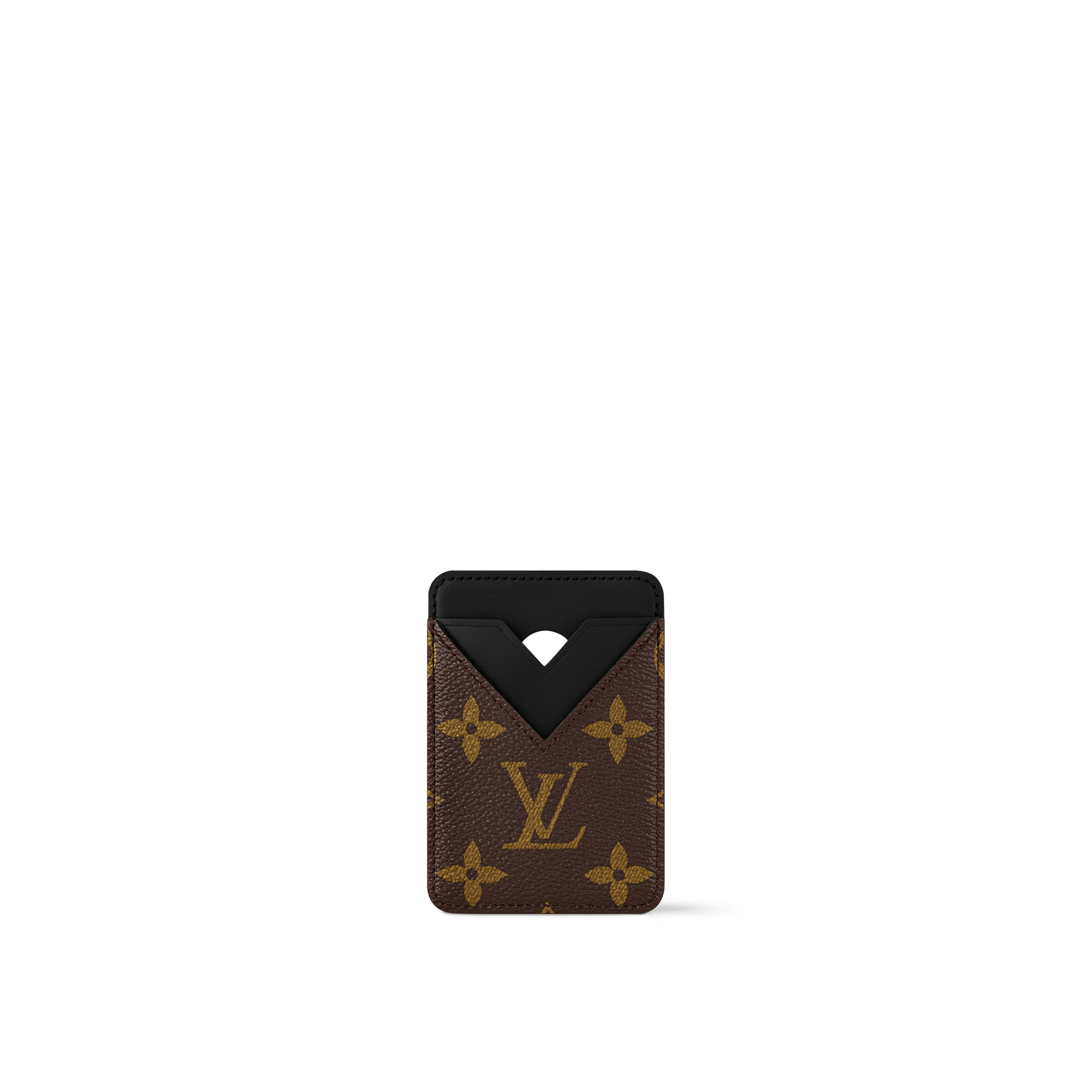 Louis Vuitton Porte-Cartes Magnet M13185