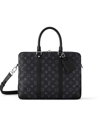 Louis Vuitton Porte-Documents Voyage PM M46457