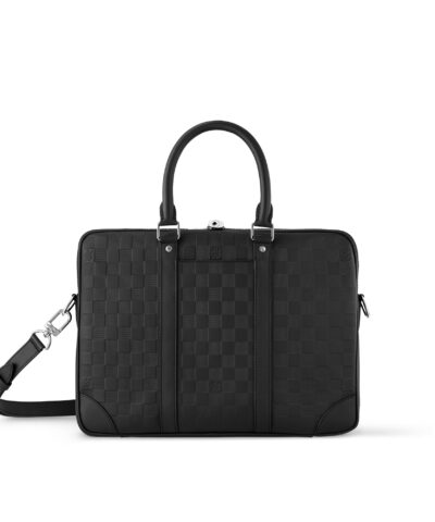 Louis Vuitton Porte-Documents Voyage PM N40444