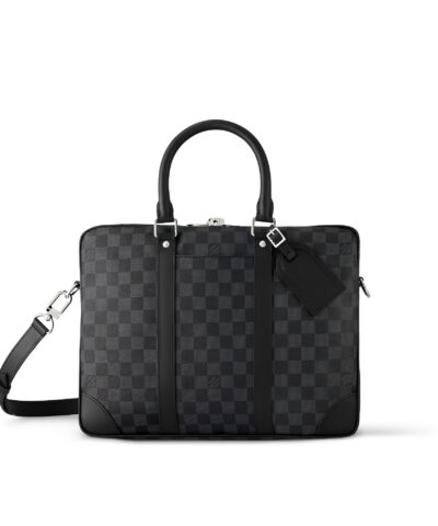 Louis Vuitton Porte-Documents Voyage PM N40445