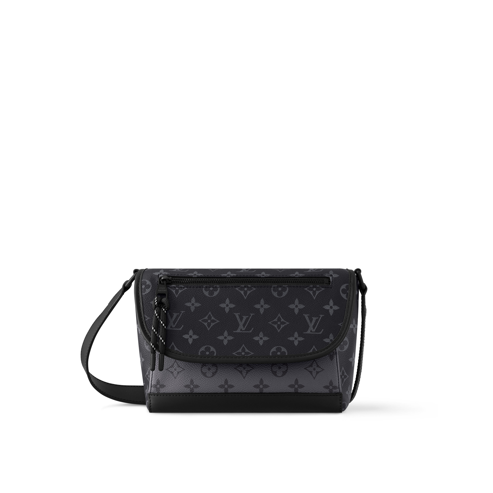Louis Vuitton Pulse Messenger M12681