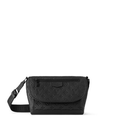 Louis Vuitton Pulse Messenger M14874