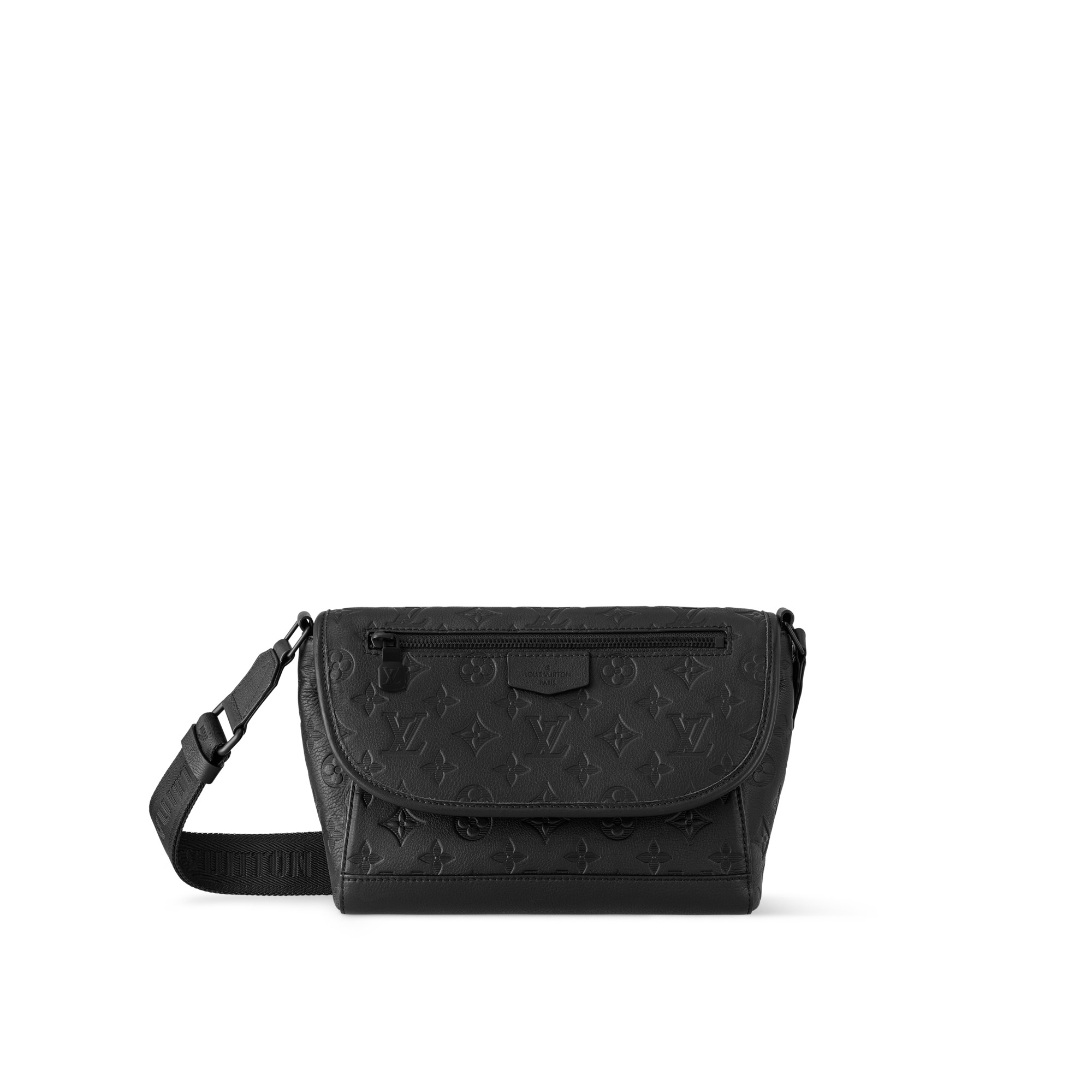 Louis Vuitton Pulse Messenger M14874