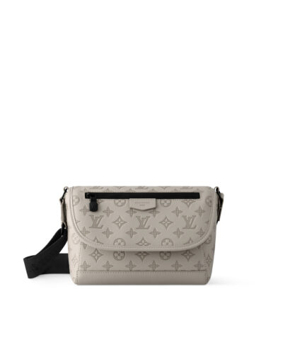 Louis Vuitton Pulse Messenger M14912
