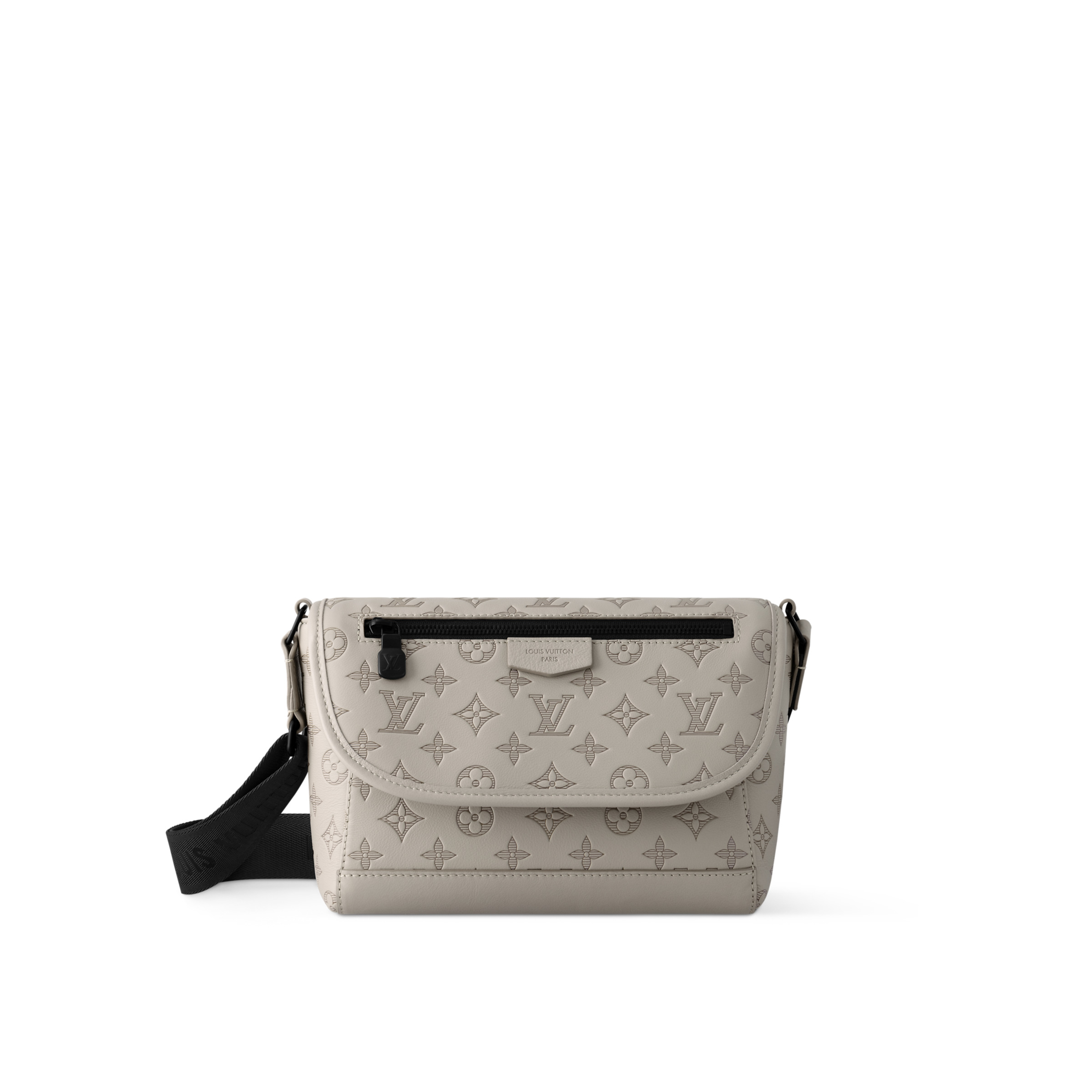 Louis Vuitton Pulse Messenger M14912