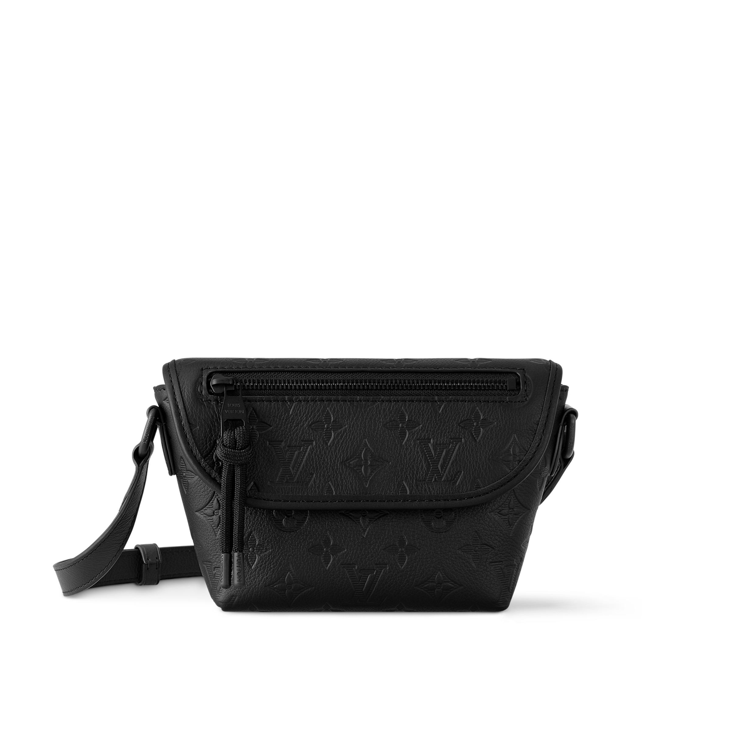 Louis Vuitton Pulse Wearable Wallet M12636