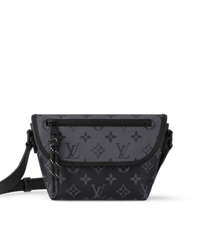 Louis Vuitton Pulse Wearable Wallet M12806