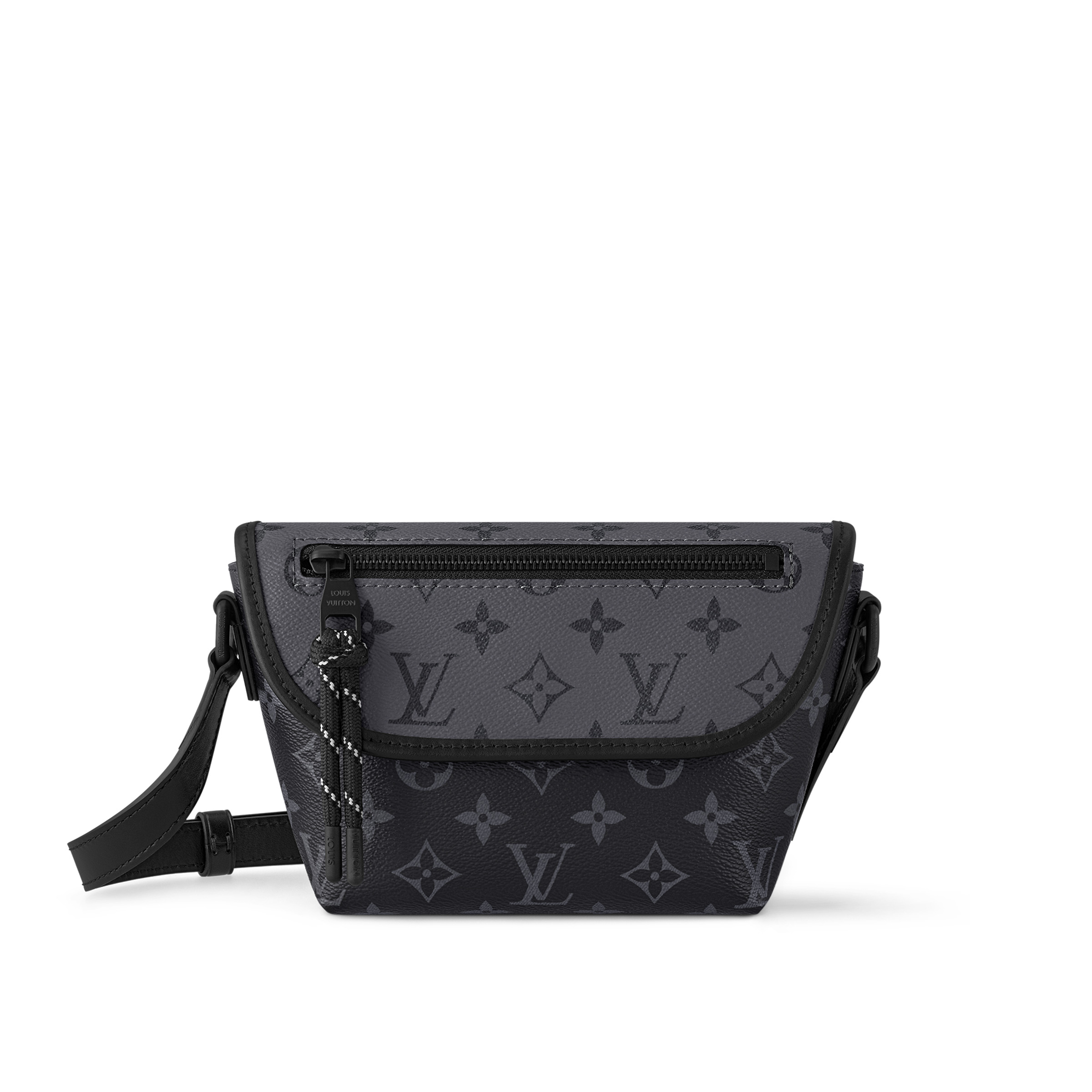 Louis Vuitton Pulse Wearable Wallet M12806