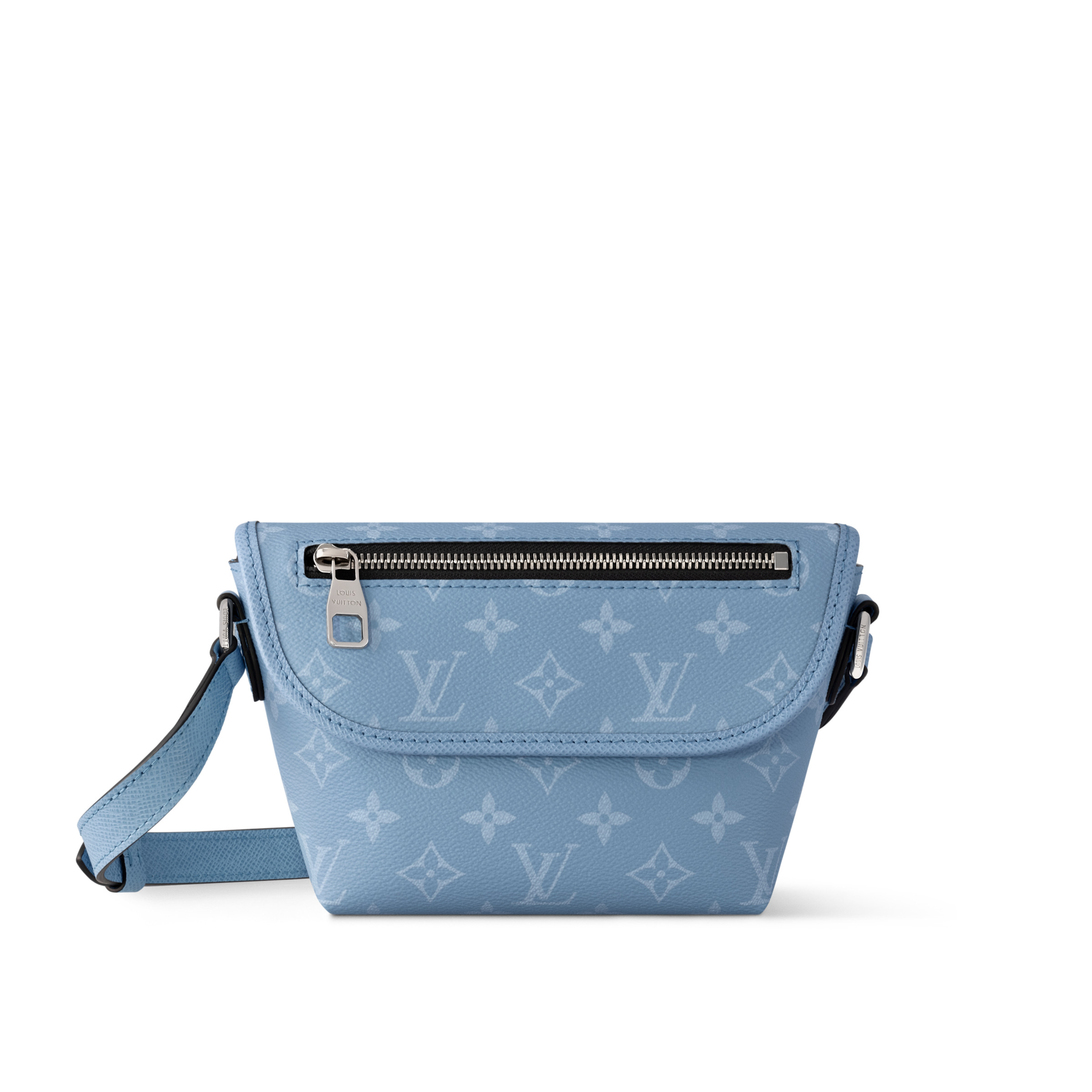 Louis Vuitton Pulse Wearable Wallet M14116