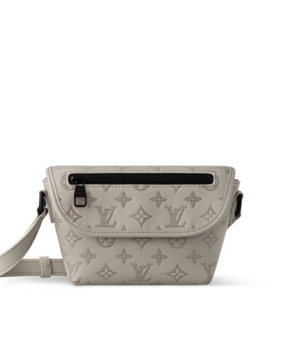 Louis Vuitton Pulse Wearable Wallet M14794