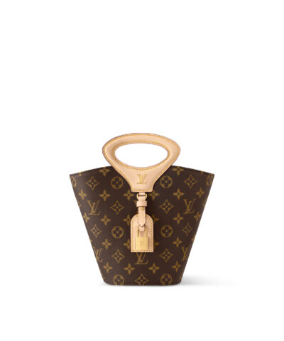 Louis Vuitton Rivage BB M14680