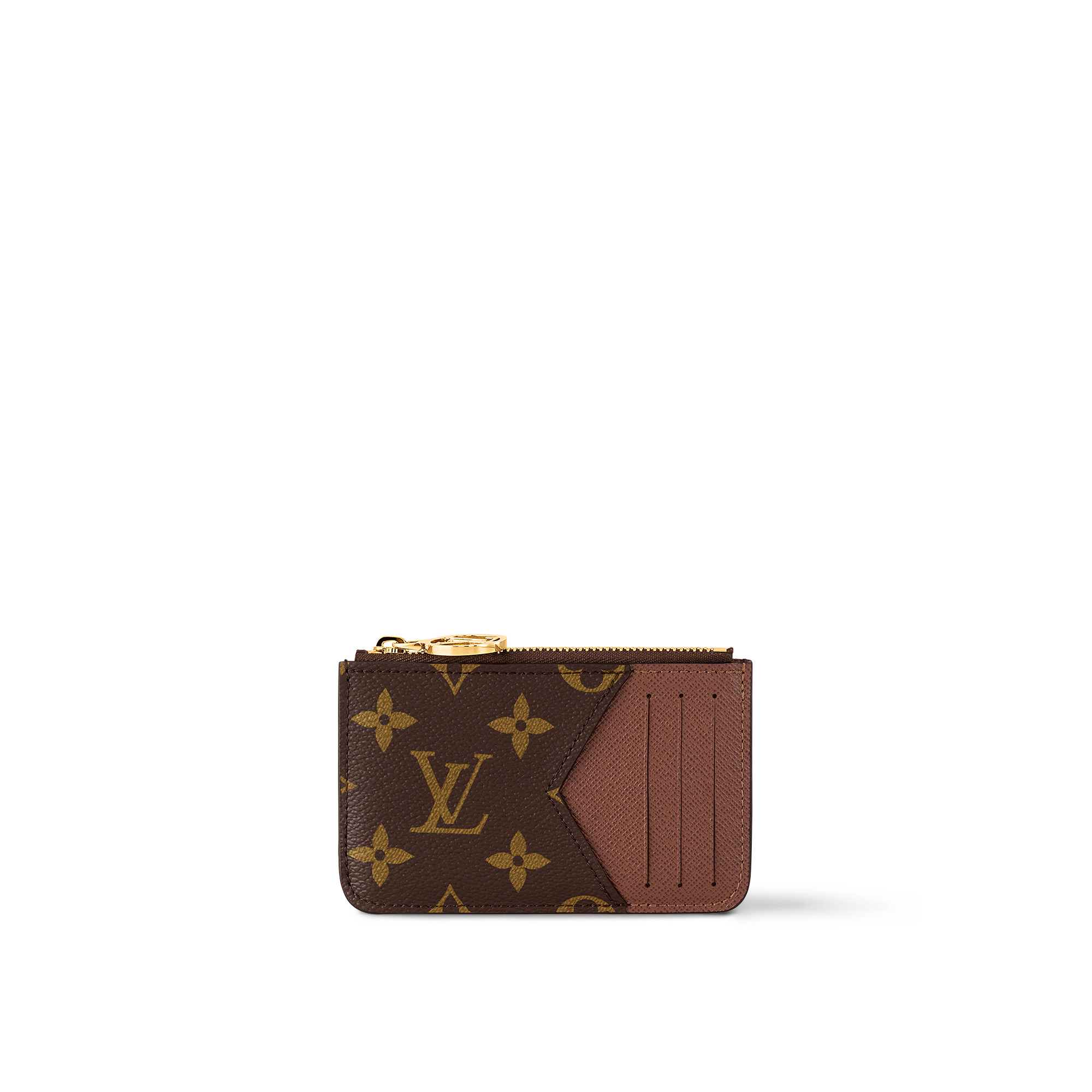 Louis Vuitton Romy Card Holder M81880