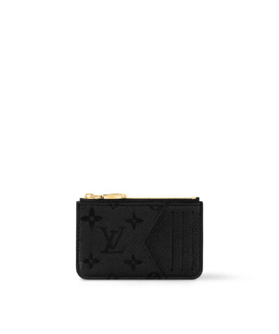 Louis Vuitton Romy Card Holder M81883
