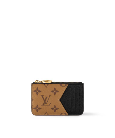 Louis Vuitton Romy Card Holder M81912