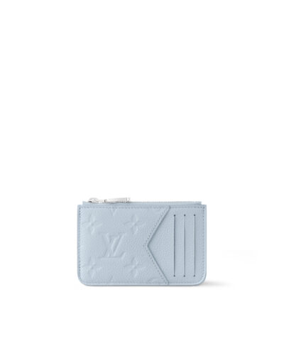 Louis Vuitton Romy Card Holder M83645