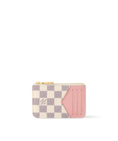 Louis Vuitton Romy Card Holder N00131