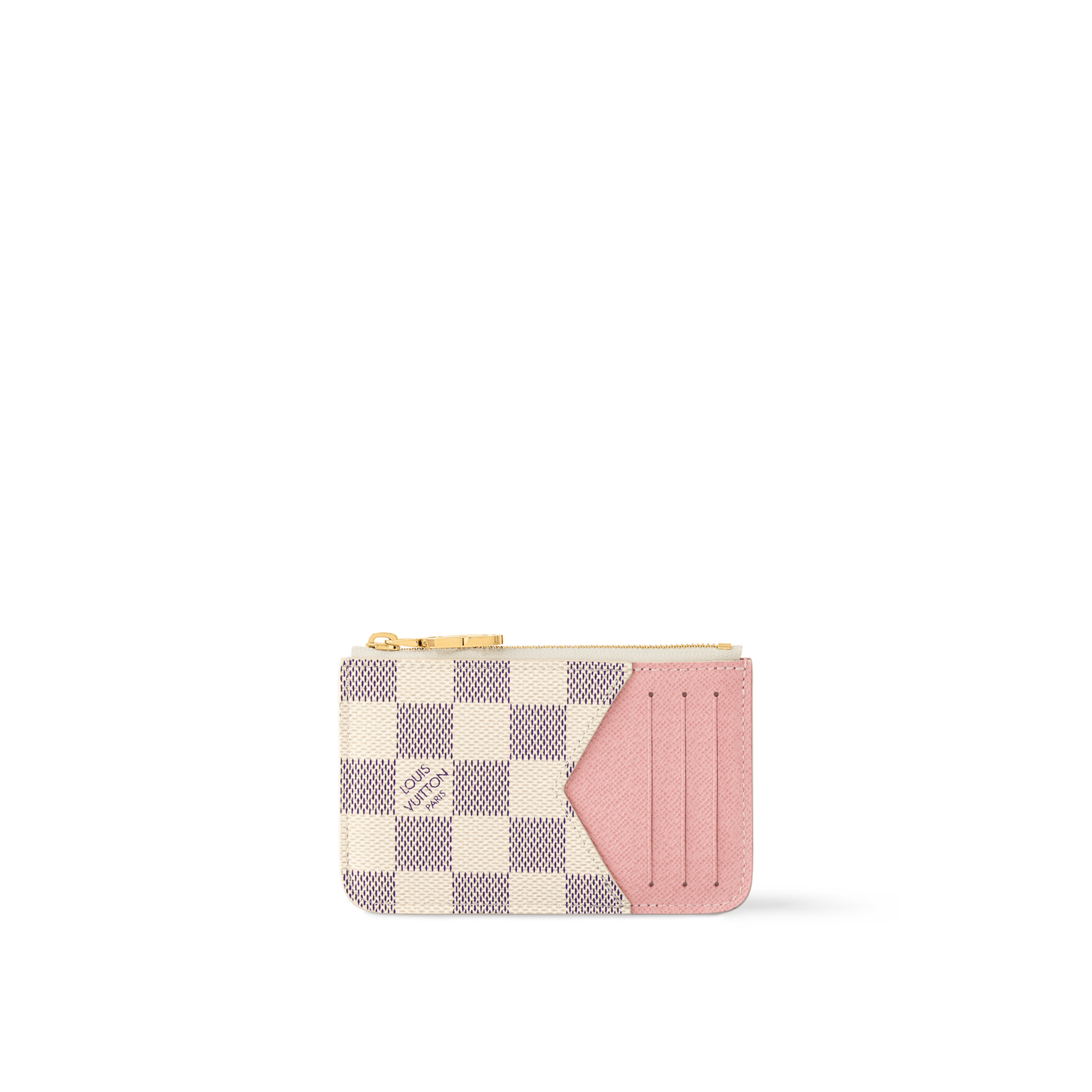 Louis Vuitton Romy Card Holder N00131