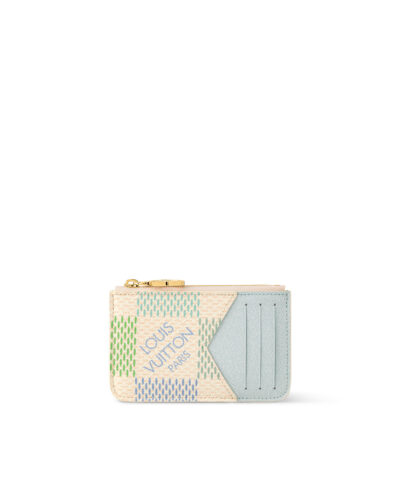 Louis Vuitton Romy Card Holder N40639
