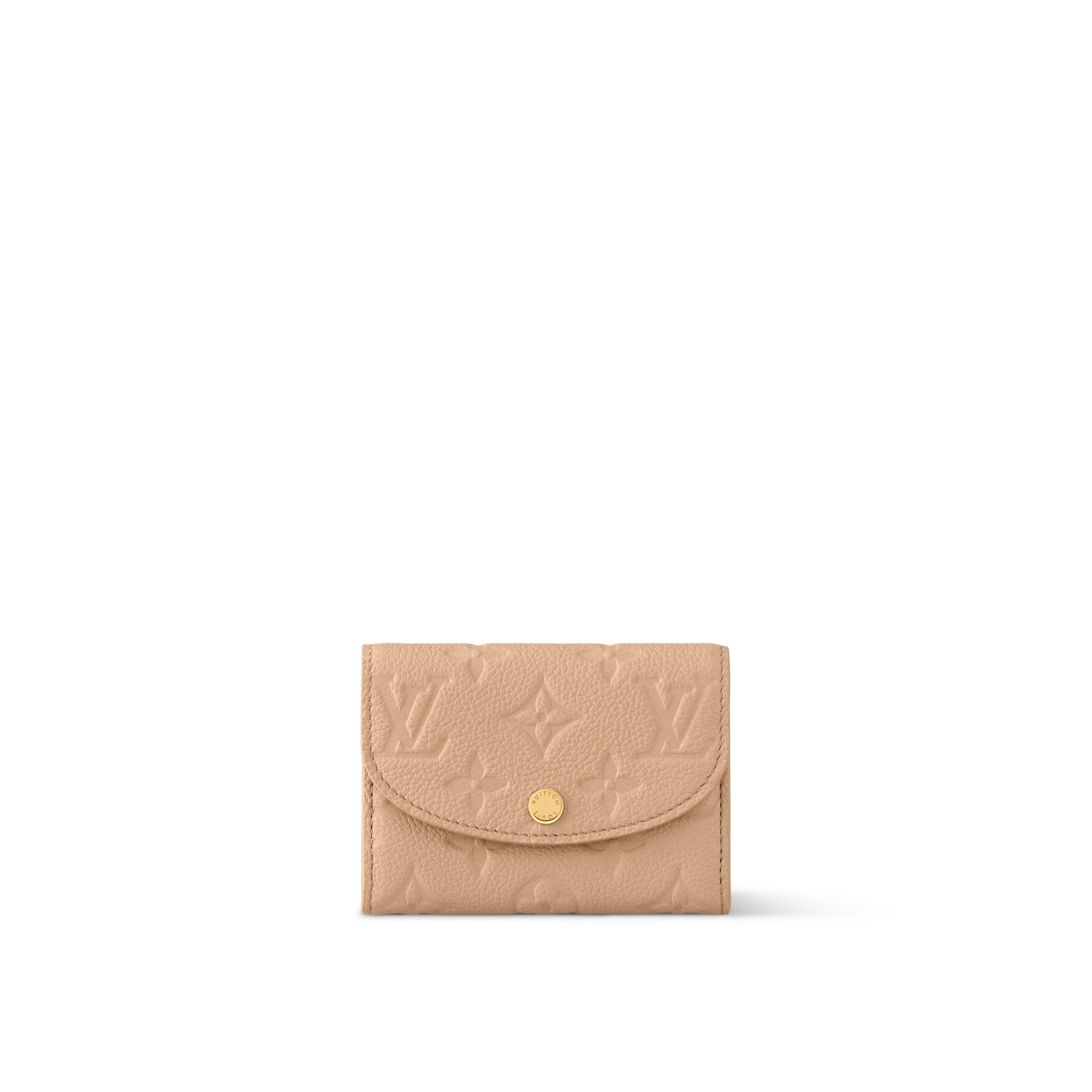 Louis Vuitton Rosalie Coin Purse M14423
