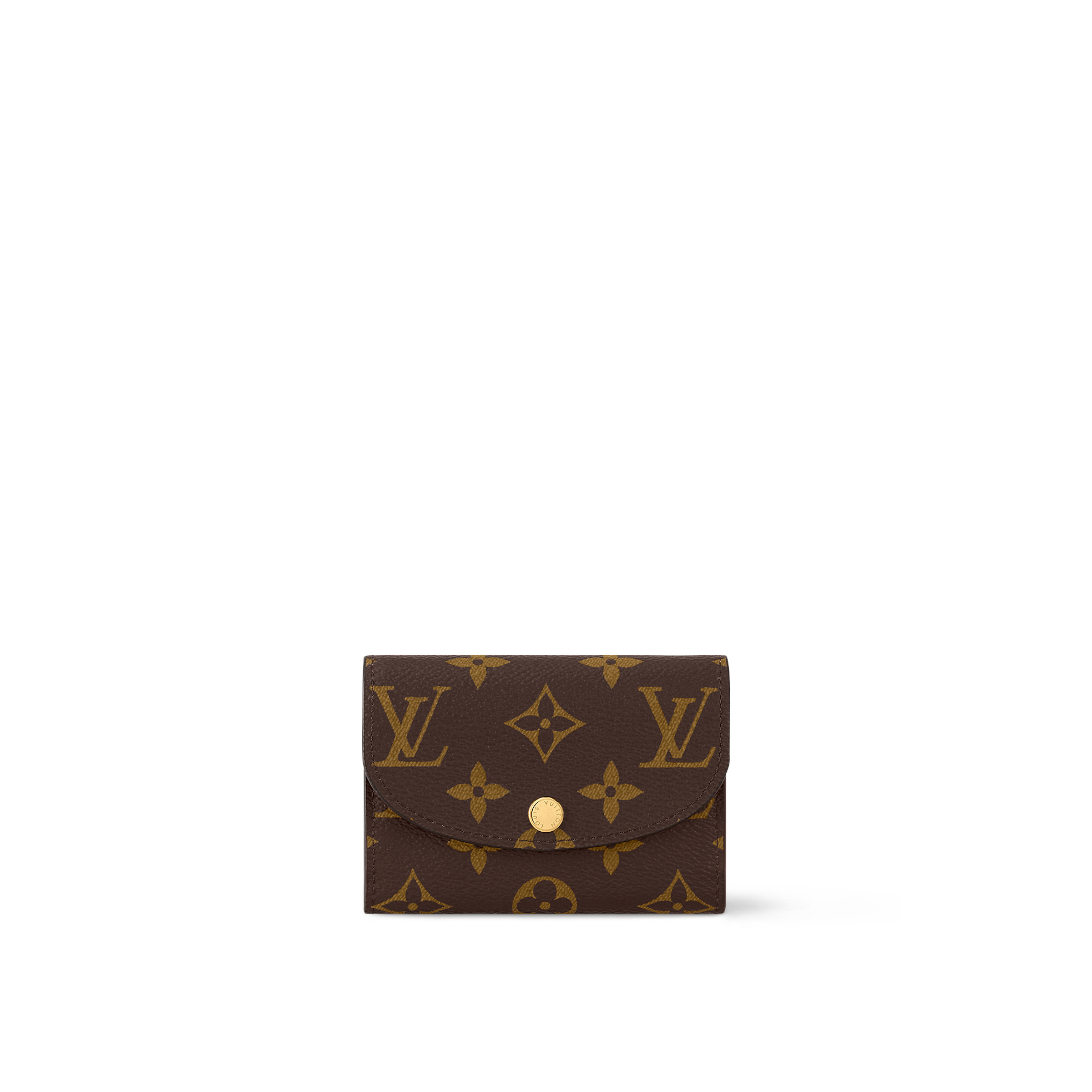 Louis Vuitton Rosalie Coin Purse M41939