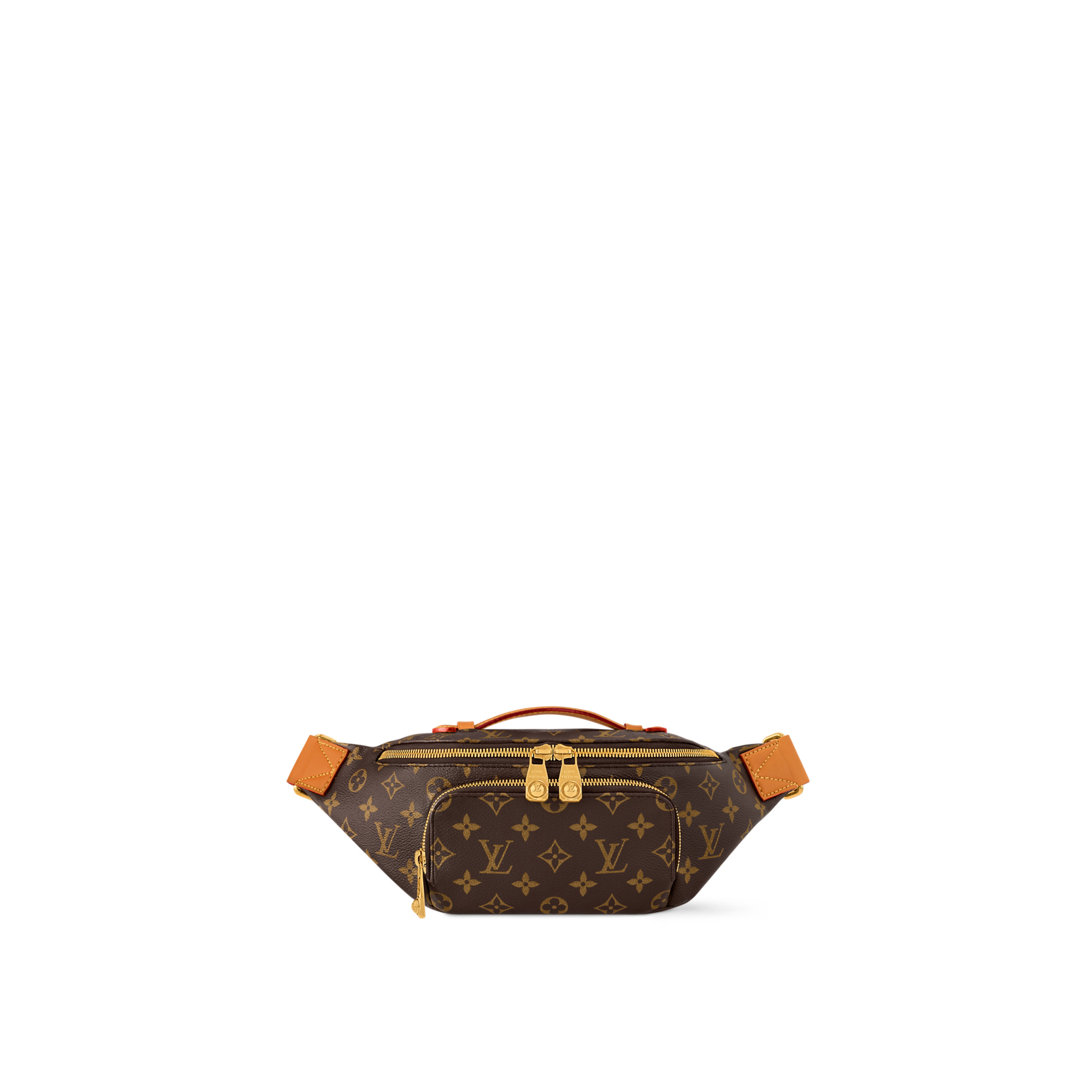 Louis Vuitton Rush Bumbag M14019