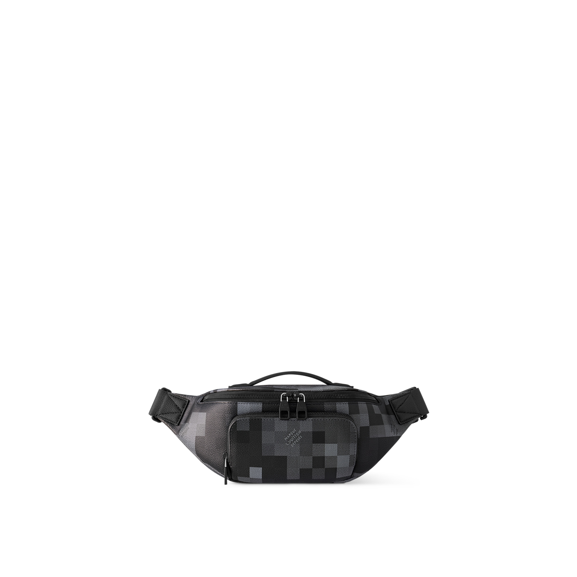 Louis Vuitton Rush Bumbag M14920