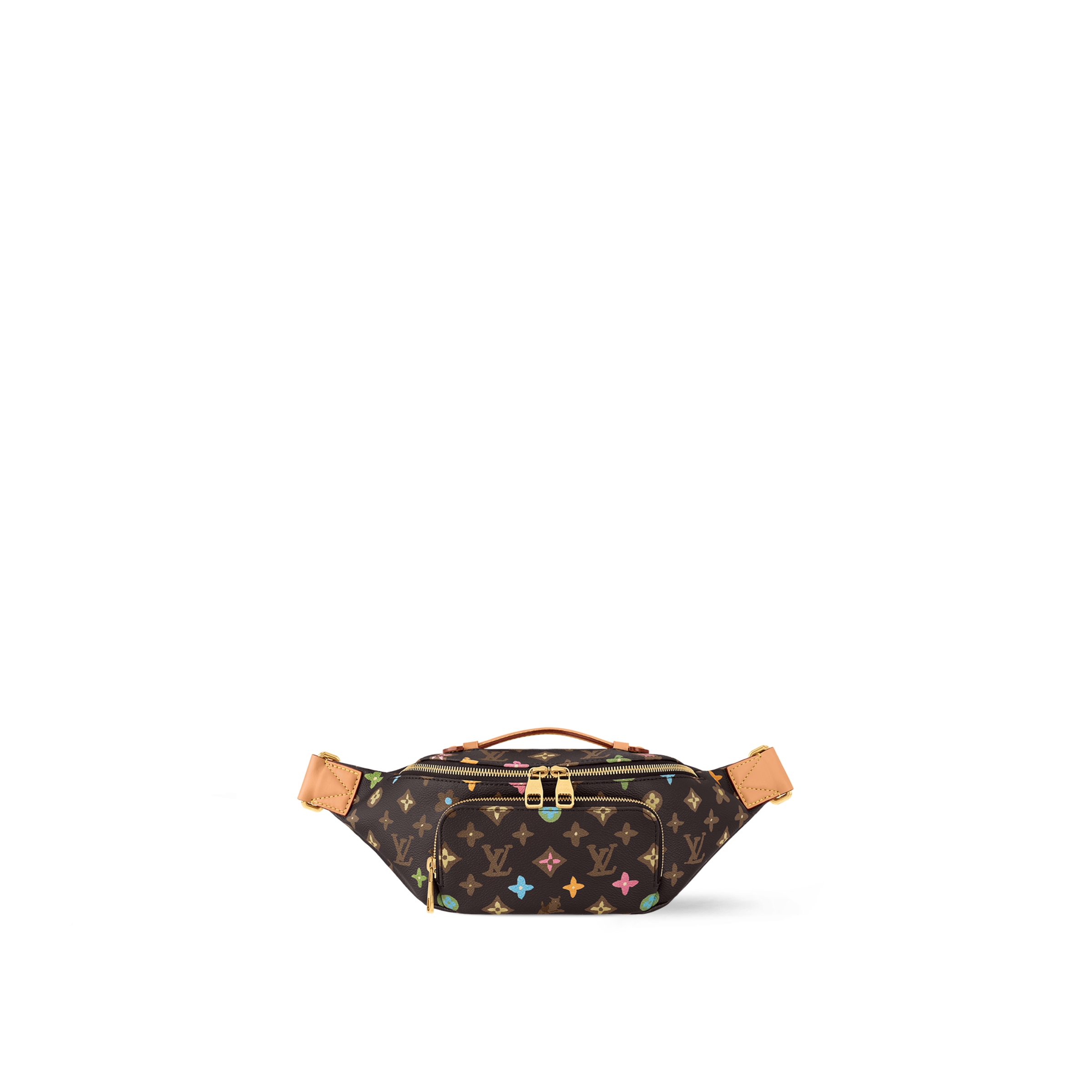 Louis Vuitton Rush Bumbag M24858