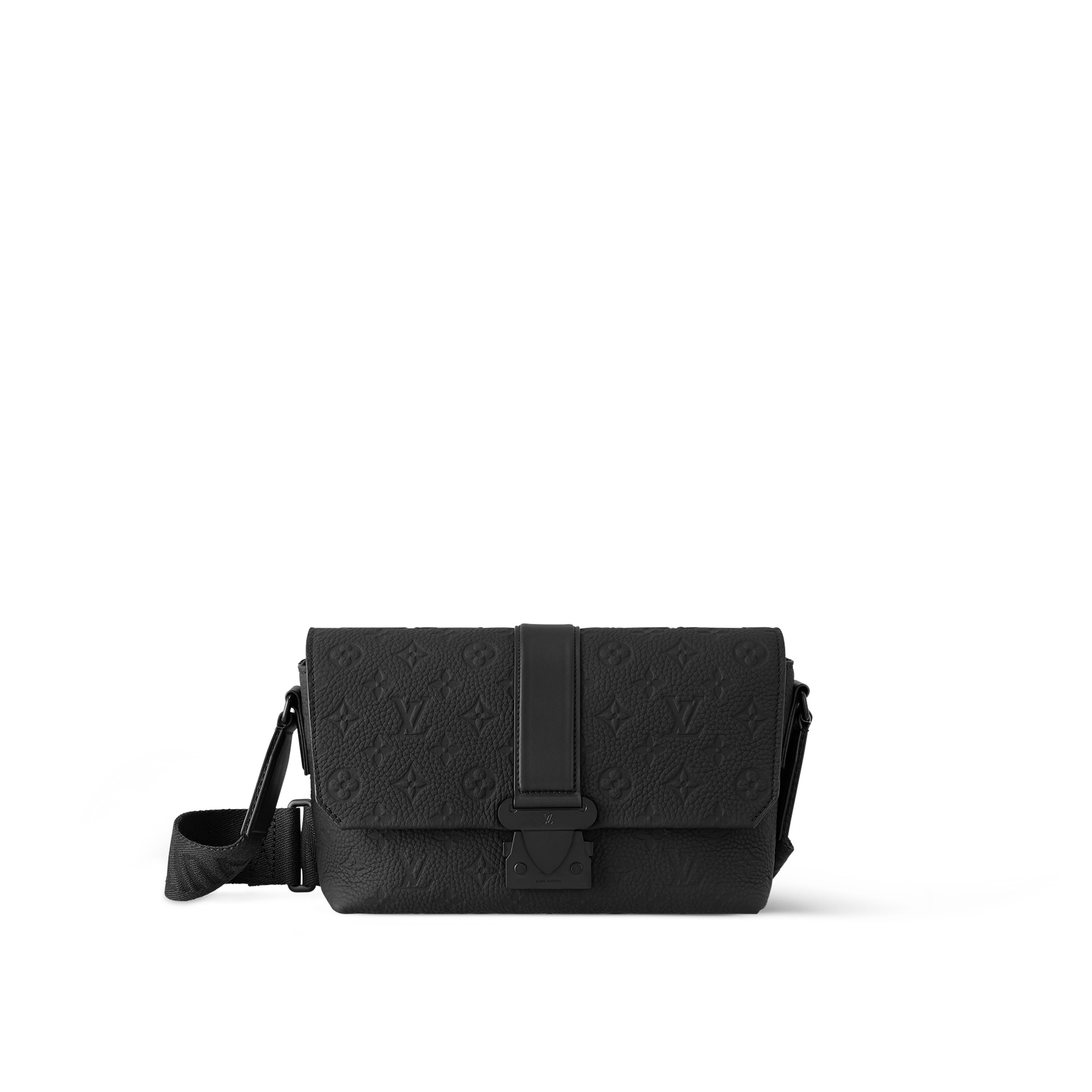 Louis Vuitton S-Cape Messenger M23741